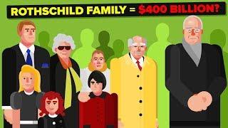 Is The Rothschild Family The Richest In The World?