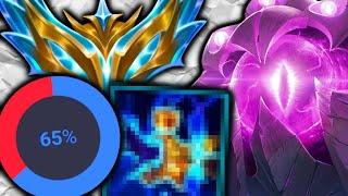 The Only Vel'Koz Guide You Need in Season 14...