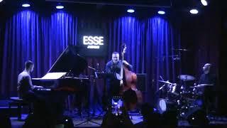 YP Jazz Trio - "It Ain't Neccesarily So"  (G.Gershwin)