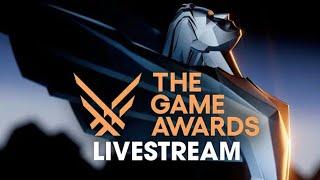 The Game Awards 2024 FULL SHOW Livestream