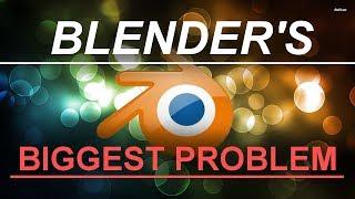 Blender 2.79's Biggest Problem (FBX Importing)