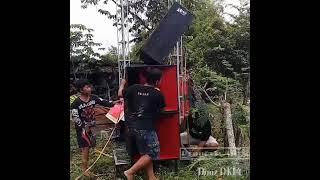 NGILUUTERTIMPA BOX SOUND SYSTEM..