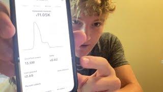 How To Make Your First $10k With The TikTok Creator Rewards Program (CRP)