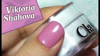 Когда гель ломается... ► Cosmoprofi ► Viktoria Shahova