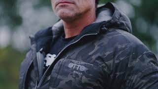 OTTE Gear LV / HT Insulated Jacket - Not Your Normal Winter Jacket.