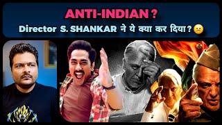 INDIAN 2 / Hindustani 2 - Trailer Review और S. Shankar की Filmography पर चर्चा