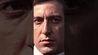 The Godfather- My offer is this