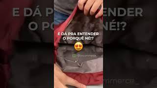 Essa mochila é  sensacional  #dropshippingbrasil #viralproducts