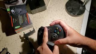 Xbox Mobile gaming clip