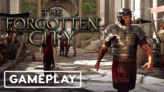 The Forgotten City - 8 Minutes of Exclusive Gameplay | Summer of Gaming 2020