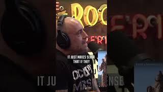 Ancient Sumerian Watches? - Joe Rogan