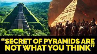 Secret of the Pyramids Is Not What You Think | Ancient Worlds Unsolved Mysteries