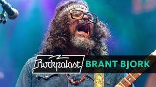 Brant Bjork live | Rockpalast | 2019