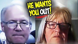 Spiteful Ex-Wife REFUSES To Sell The House…He Pays EVERYTHING and He’s DONE Playing Games!!