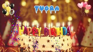 TUĞRA Happy Birthday Song – Happy Birthday to You