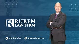 Family Law Case Advice by David Ruben | Ruben Law Firm - Maryland's Top Legal Experts