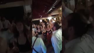 Greek-German Wedding -dj Alexandros weddings & parties in Crete