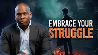 Vusi Thembekwayo | Ideas That Matter Podcast | Embrace Your Struggle