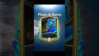 Mystery Photos Name #fifamobile 