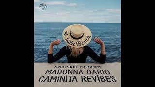 MADONNA MIX (Dario Caminita) By Cyberbob