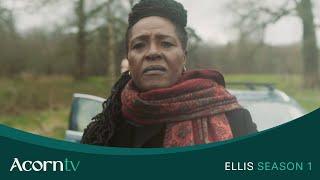 First Look At Ellis | New Series This November | Acorn TV