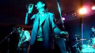 Electric Six @ Maverick's - 29 Mar 2013 - Full Show - HD