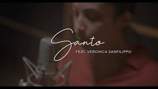 Nico Cabrera - Santo (ft. Verónica Sanfilippo)