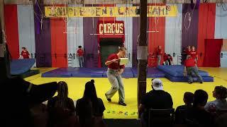 Circus Session 1 2024