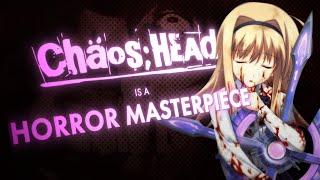 Chaos;Head Is a Masterpiece (And Here's Why)