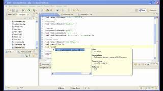 PHP: Writing XML with XMLWriter