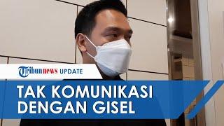 Sama-sama Terjerat Kasus Video Syur, Michael Yukinobu Akui Tak Lagi Komunikasi dengan Gisel