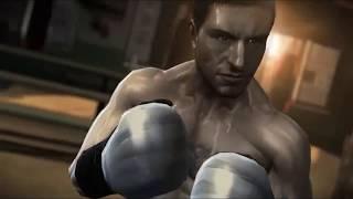 Real Boxing mod apk.