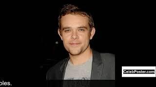 Nick Stahl biography