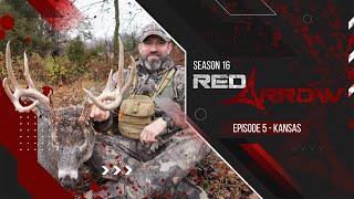 Midwest BEAST!! I "The Kansas day 2 Bandits" I Red Arrow I Full Episode