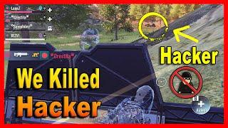 Cyber Hunter | We killed Hacker in Squad Battle Royale