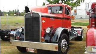 Needle- Nose Kenworth  Truck owners group on Facebook.