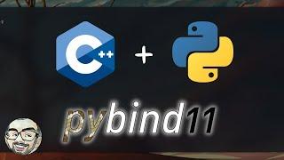 C++ in Python the Easy Way! #pybind11