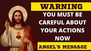  Stop Blocking Your Angel | you might want to watch this video right away