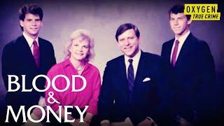 What Happened to Kitty and Jose Menendez? | Blood & Money (S1 E6) | Oxygen