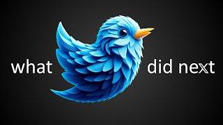 The Twitter Bird Situation is Insane, Crazy and Just Got Worse