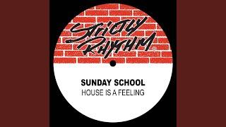 House Is a Feeling (Hardtrax Mix)