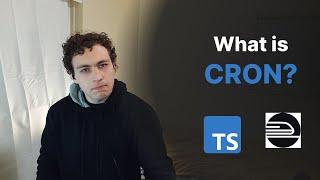 CRON Jobs Explained and an Example put in Production in 5 minutes!