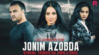 Jonim azobda (o'zbek film) | Жоним азобда (узбекфильм) #UydaQoling