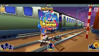 SUBWAY SURFERS 2020 CHICAGO   16 SUPER MYSTERIZERS IN A 785K POINTS RUN