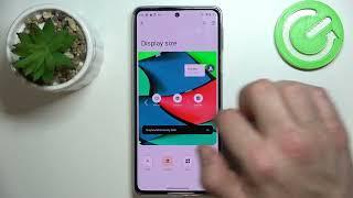 How to Find and Manage Display Settings on MOTOROLA Edge 30 Pro
