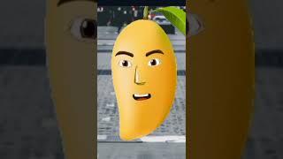 mango funny comedy video #shortvideo #viralvideo