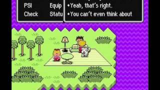 Earthbound Part 66: Magicant