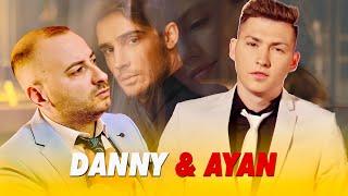 DANNY SI AYAN - IAR E ORA 5 (OFFICIAL VIDEO) 2021