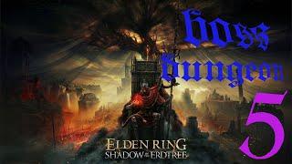 Elden Ring DLC: Shadow of the Erdtree Проходження Українською