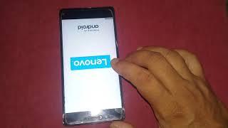 Lenovo K8 Note (XT1902-3) Tool DL Image Fail easy solution 100% done